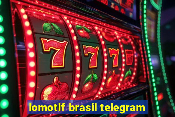 lomotif brasil telegram